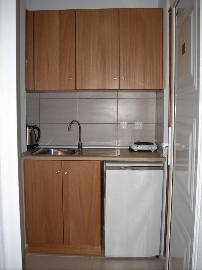 Sea Breeze 2 Apartments Mastichari  Exterior foto