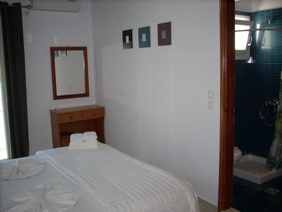 Sea Breeze 2 Apartments Mastichari  Exterior foto