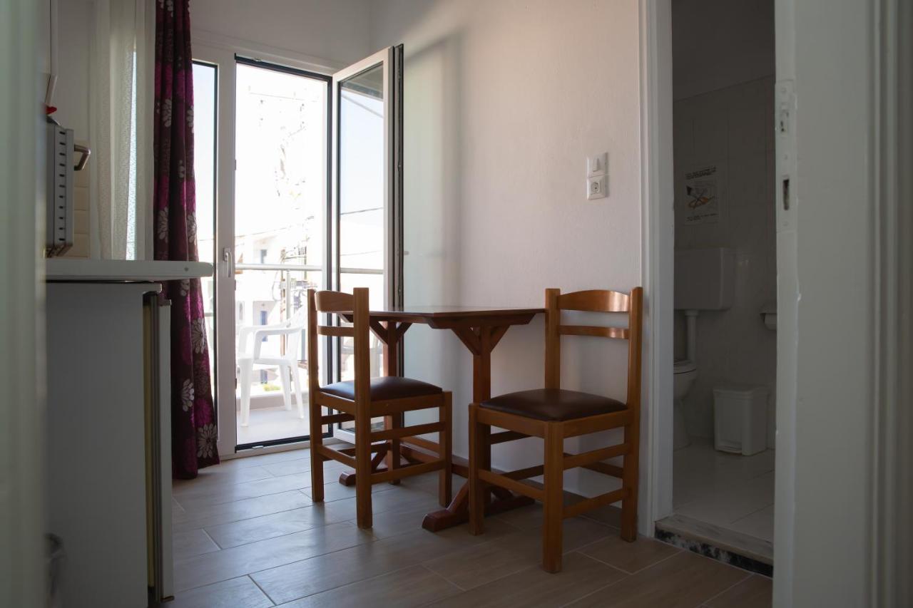 Sea Breeze 2 Apartments Mastichari  Exterior foto